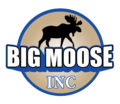 big moose pressure cleaning